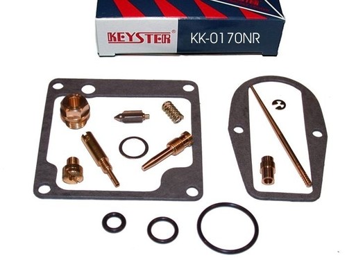 Kawasaki kit revisione - kawasaki,