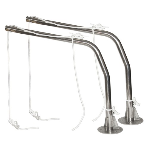 Trem coppia gruette - trem,