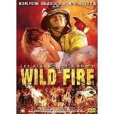 Wild fire charr - charr, henri