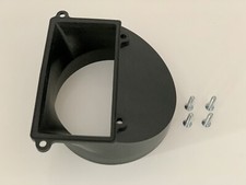 Collettore aspirazione per