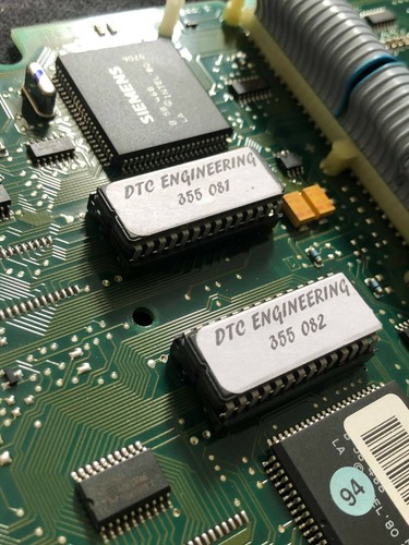 Eprom 325 525 318 - 325,, stage