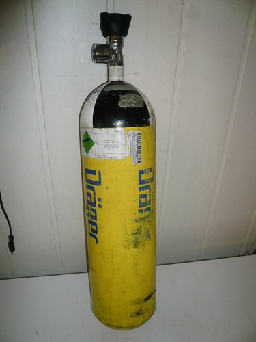 Bombola aria respirabile - , 300