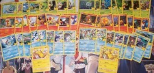 Pokemon 50 Carte Mcdonald 25°
