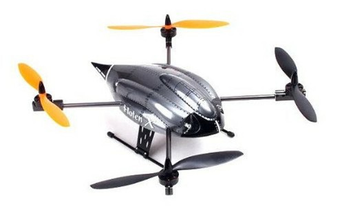 Drone quadricottero walkera - drone,