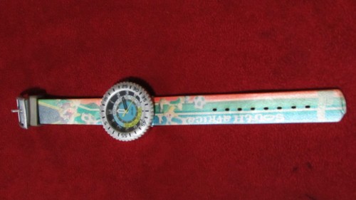 Orologio quarzo flik - al,