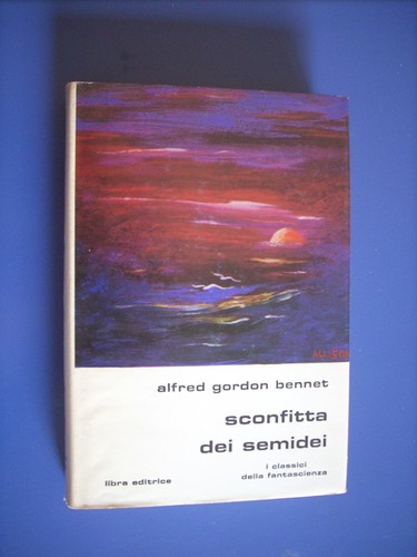 Classici fantascienza libra - classici, 52