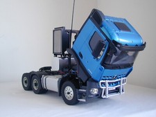 ⭐ Tamiya MB Arocs BullBar