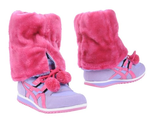 Snowshoes onitsuka tiger - snowshoes,