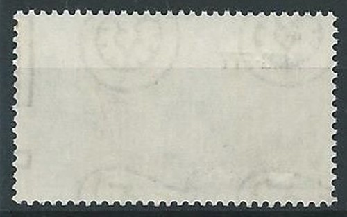 1954 trieste turistica 35 - trieste,