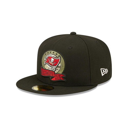 New era nfl 59fifty - nfl, tampa