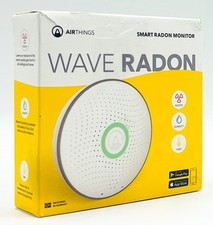 Airthings 2950 Wave Radon