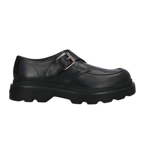 Mocassini tod chunky in - mocassini,