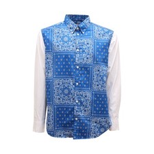 L3291 CAMICIA UOMO DEPARTMENT
