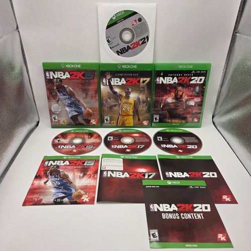 Lotto giochi basket - 4,