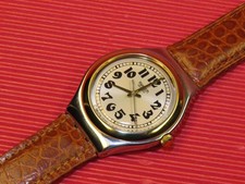 REFURBISHED / Swatch Irony Big
