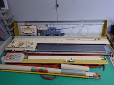 Brother KH-851 macchina per