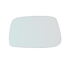 Vetro Specchio Retrovisore Lato SX Per Fiat Ulysse II (179) dal 2002-2011