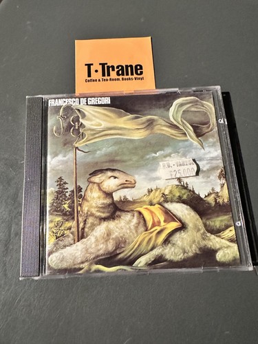 Album francesco de - /,