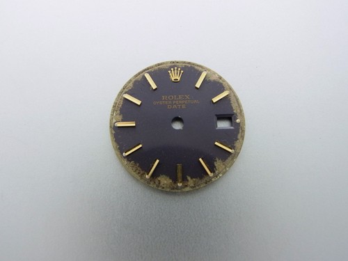 Rolex lady date - lady,
