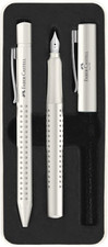 Set Stilografica, Sfera Grip