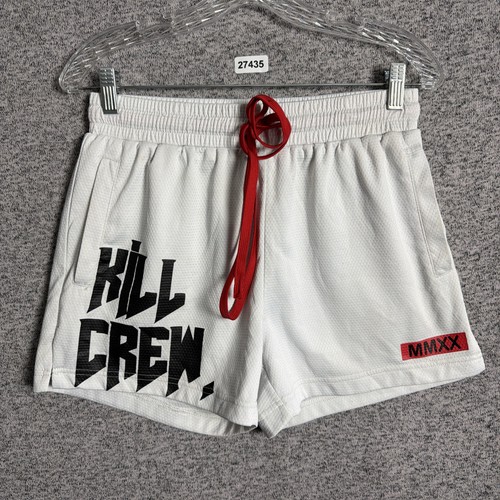 Kill crew pantaloncino uomo - crew,