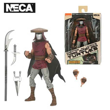 🐢 Action Figure Elite Ninja