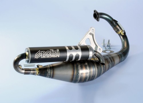 200 0279 marmitta polini - 200.0279,