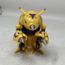 Digimon Digivolving Digimon