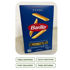 Barilla Penne Pasta, 16 oz