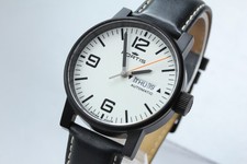 [ w/Box ] FORTIS Spacematic