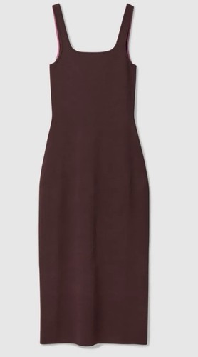 Abito donna cos maglia - abito,