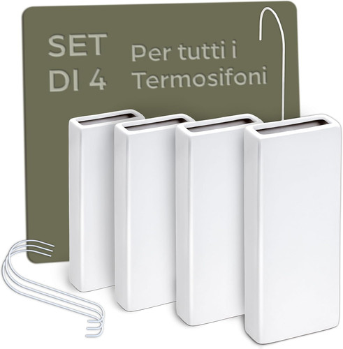Umidificatore termosifoni - termosifoni, in