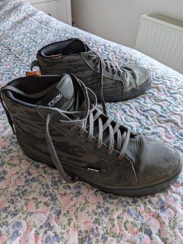 Tcx street air - tcx, 3