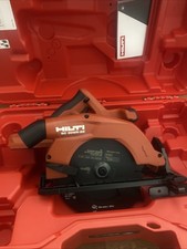 Seghetto circolare senza fili