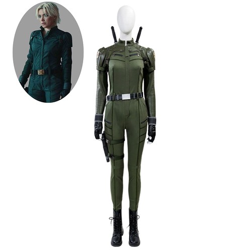 Costume yelena belova - costume,
