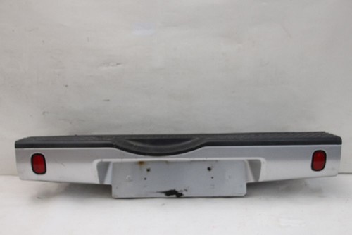Paraurti posteriore opel - posteriore,
