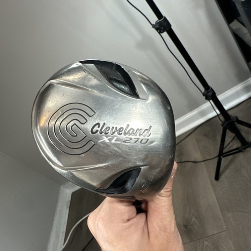 Cleveland 270 draw - xl, driver