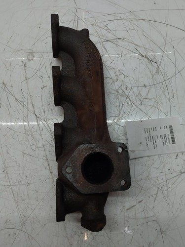 Collettore scarico per bmw - scarico,