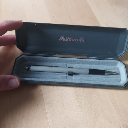 Penna sfera pelikan vintage - pelikan,