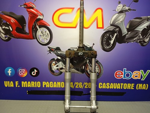Forcella piaggio beverly 300 - forcella,