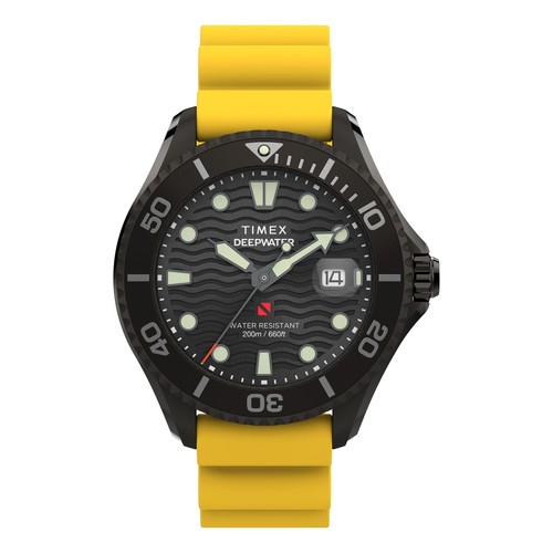 Timex deepwater meridian - meridian, 200