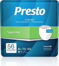 Presto Supreme Classic