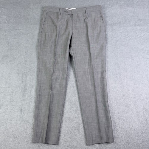 Pantalone elegante uomo