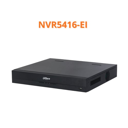Dahua nvr registratore - registratore, 16