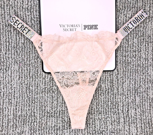 Panty perizoma victoria - panty,