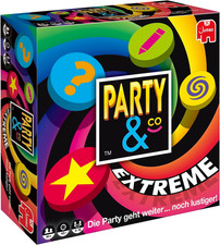 - Party & Co. Gioco Da Tavolo