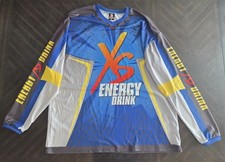 Maglia Motocross Vintage XS