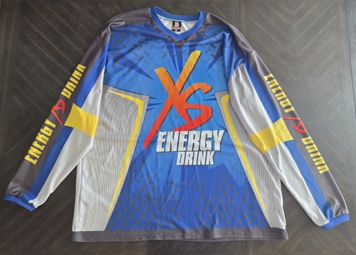 Maglia motocross vintage - maglia,