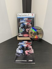 WWE SmackDown vs Raw 2006 - Pal Ita - Per Sony PS2 PlayStation 2