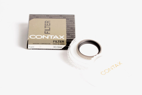 Filtro contax 5 - contax, per